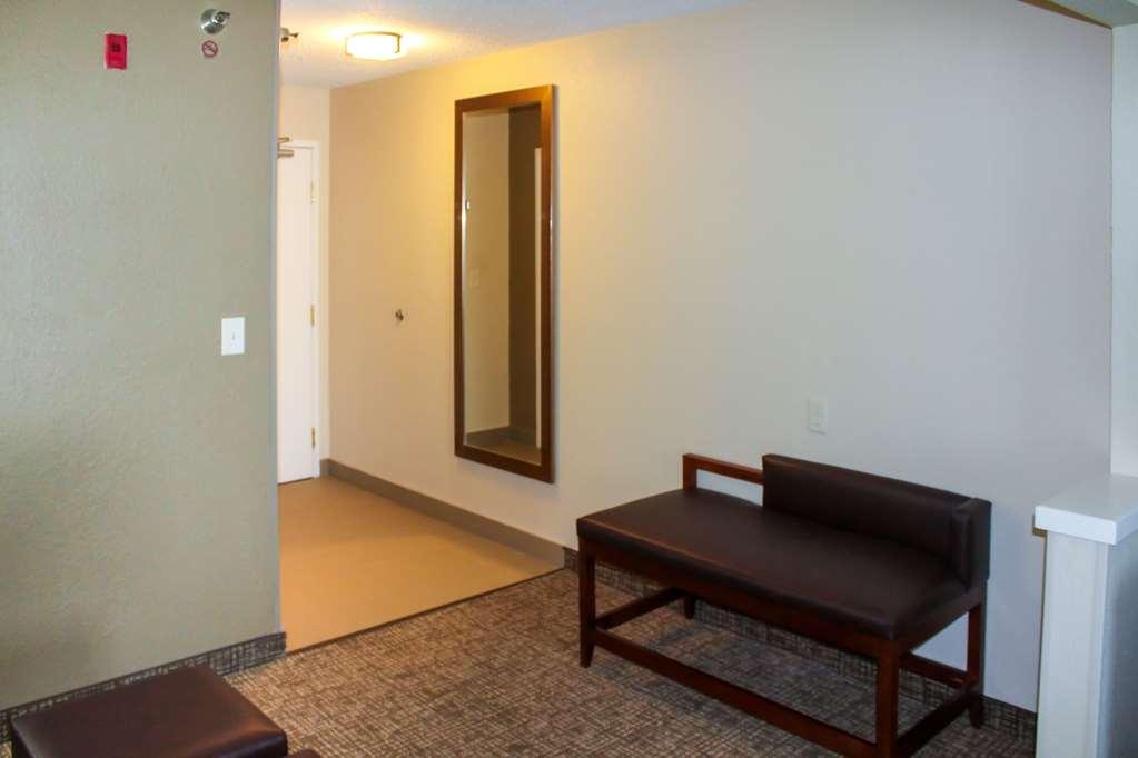 Comfort Inn & Suites Middletown - Franklin Habitación foto